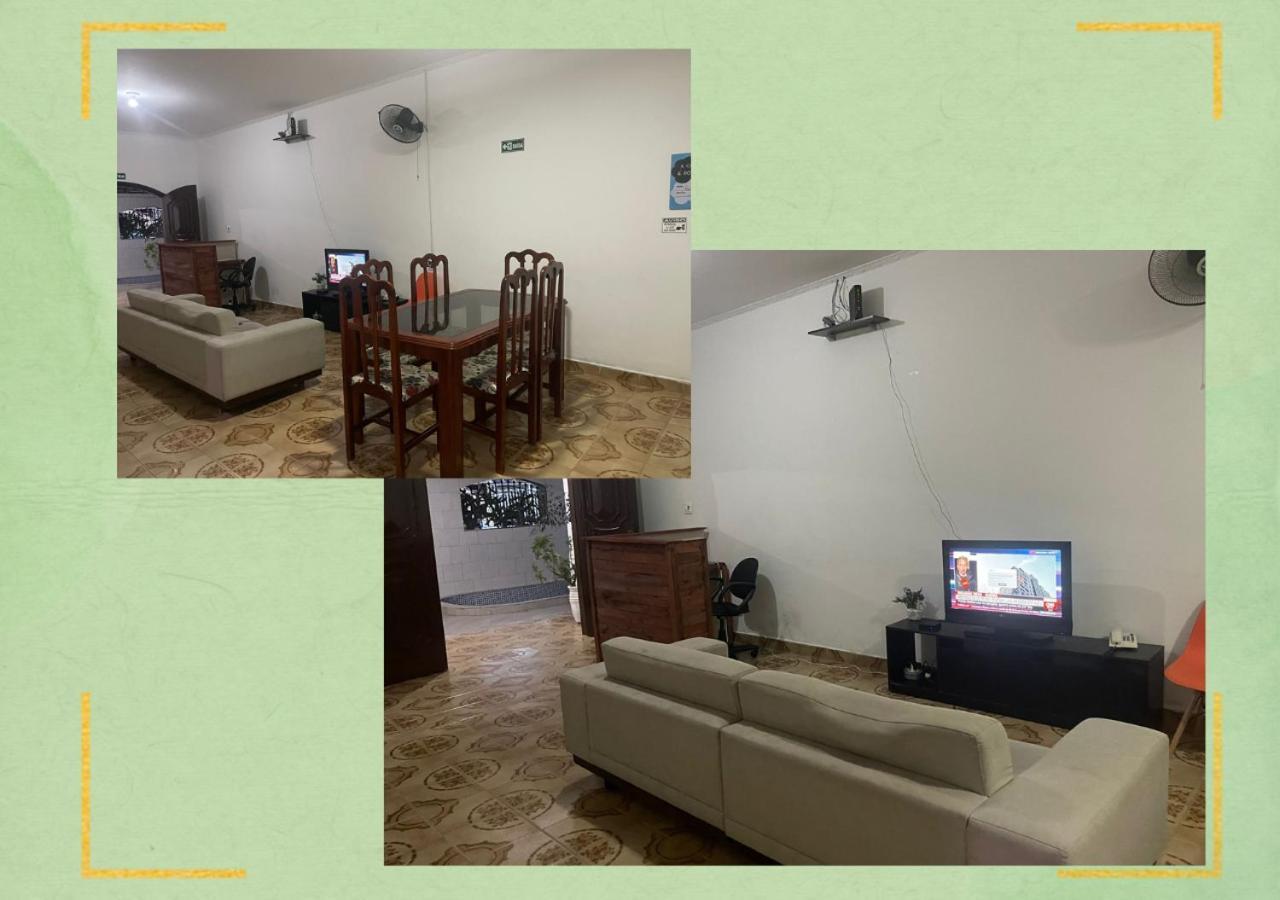 Pousada&Hostel Lincoln Praia Grande Εξωτερικό φωτογραφία