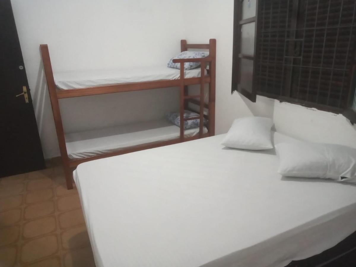 Pousada&Hostel Lincoln Praia Grande Εξωτερικό φωτογραφία