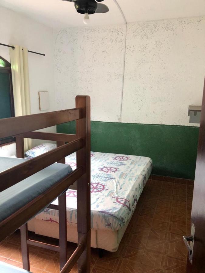 Pousada&Hostel Lincoln Praia Grande Εξωτερικό φωτογραφία