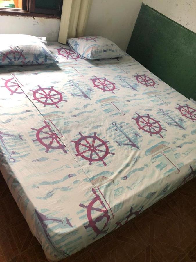 Pousada&Hostel Lincoln Praia Grande Εξωτερικό φωτογραφία