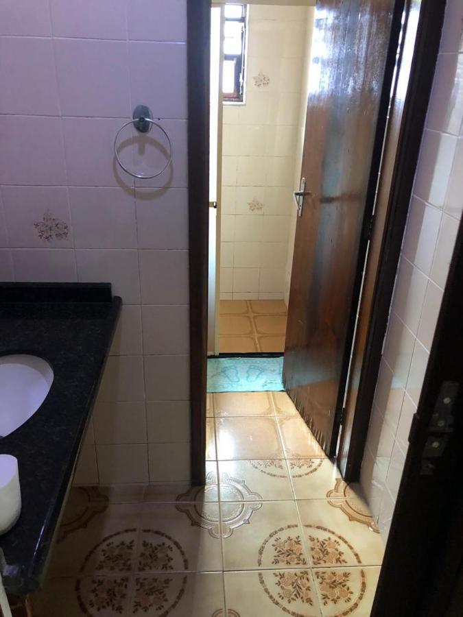 Pousada&Hostel Lincoln Praia Grande Εξωτερικό φωτογραφία