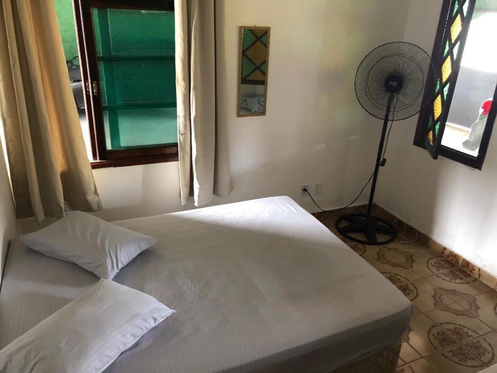 Pousada&Hostel Lincoln Praia Grande Εξωτερικό φωτογραφία