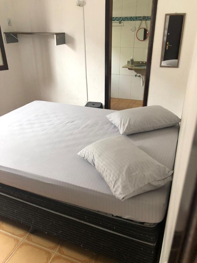 Pousada&Hostel Lincoln Praia Grande Εξωτερικό φωτογραφία