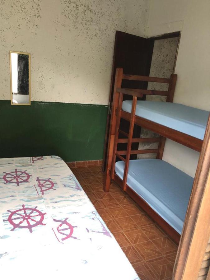Pousada&Hostel Lincoln Praia Grande Εξωτερικό φωτογραφία