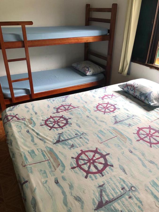 Pousada&Hostel Lincoln Praia Grande Εξωτερικό φωτογραφία