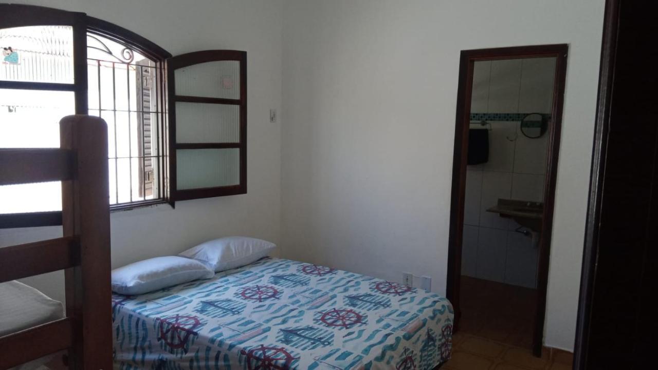 Pousada&Hostel Lincoln Praia Grande Εξωτερικό φωτογραφία